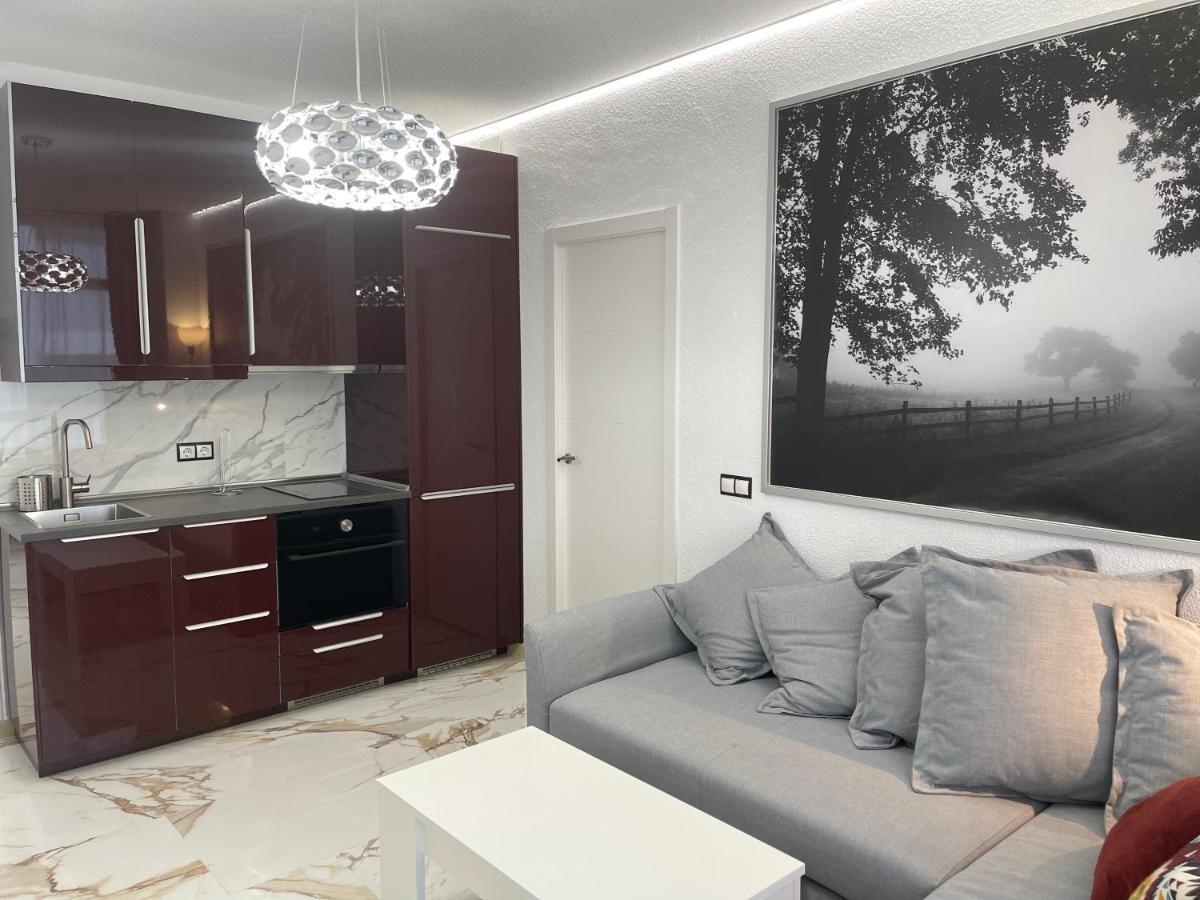 Appartamento Piso Canteras/2 Bedroom+balcony+parking At Las Palmas de Gran Canaria