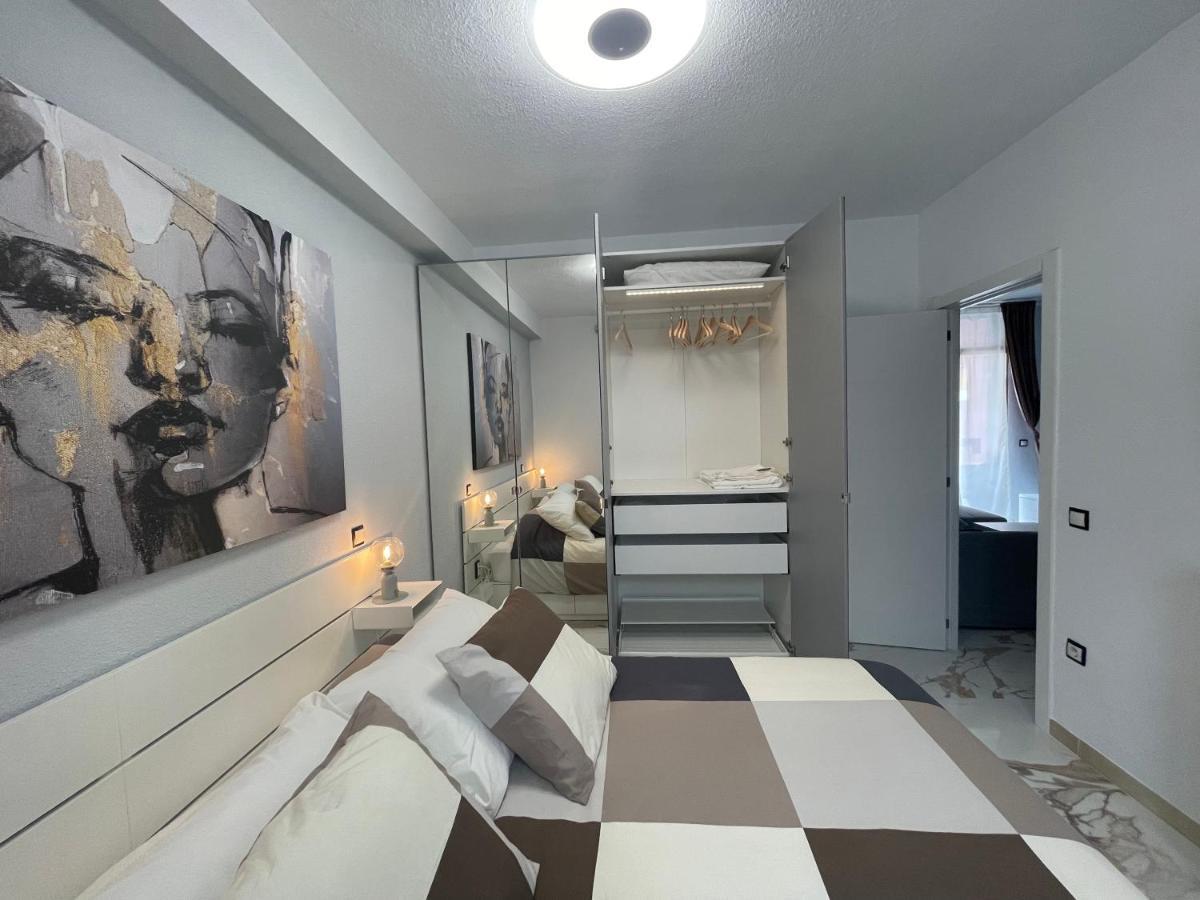 Piso Canteras/2 Bedroom+balcony+parking At *