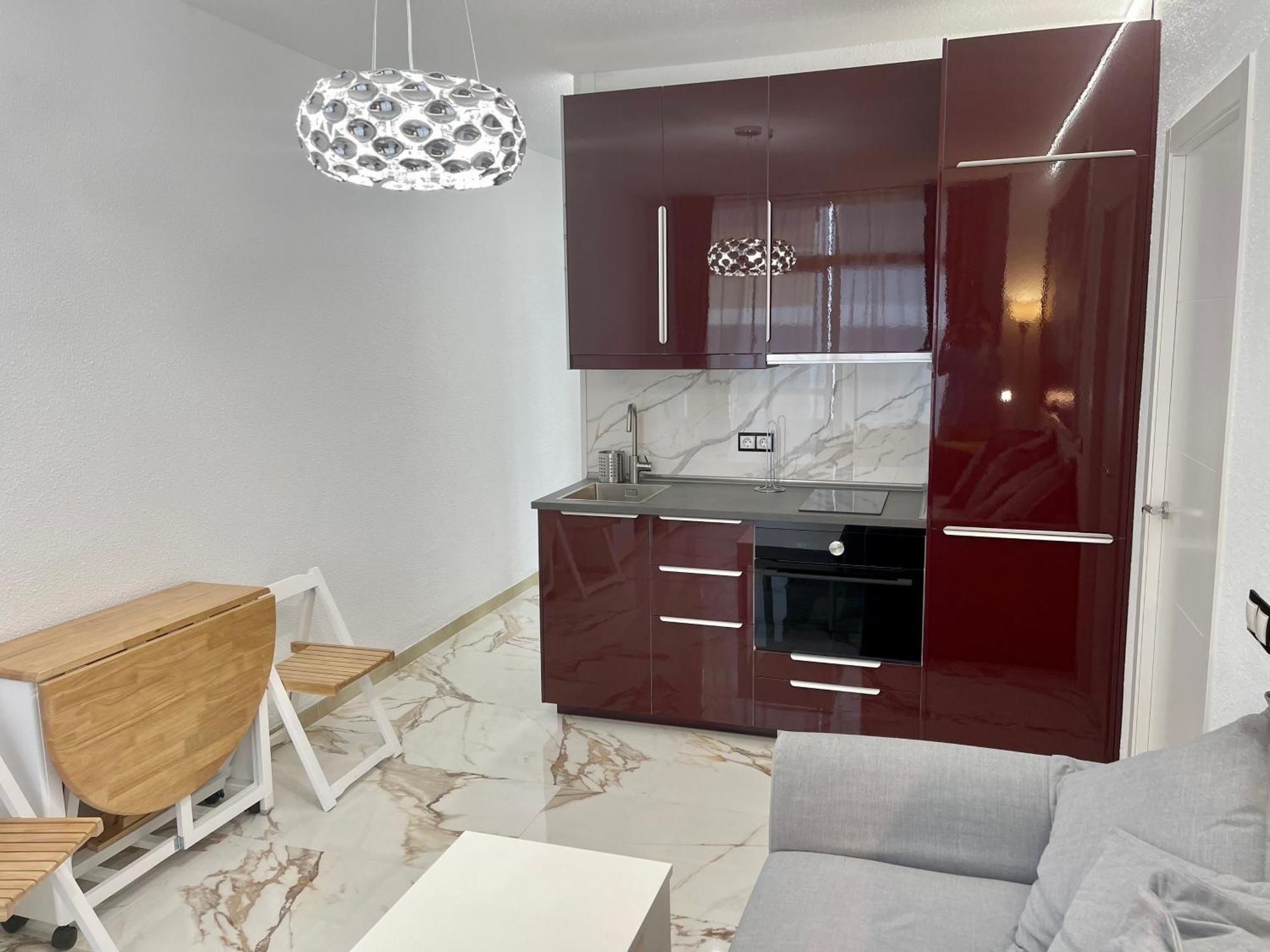 Appartamento Piso Canteras/2 Bedroom+balcony+parking At Las Palmas de Gran Canaria